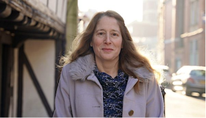 ‘No place for Orwell’s thought police’: Cops pay big price for wrongfully charging woman in silent prayer ‘Nobody should be arrested merely for the thoughts they have in their heads – yet this happened to me twice’